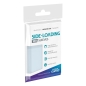 Preview: Ultimate Guard Precise-Fit Sleeves Side-Loading Japanische Größe Transparent (100)